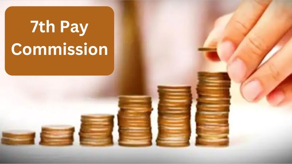 7th Pay Commission: Next DA Hike for Government Employees to Result in Minimum Salary Increase of Rs 6,480 Annually – Here’s How