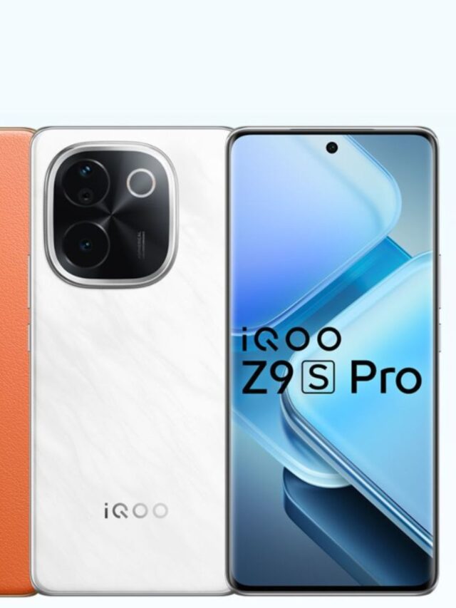 Exploring the iQOO Z9s and Z9s Pro