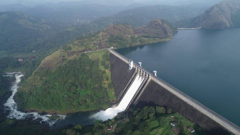 Mullaperiyar Dam: A Historical Marvel and a Modern-Day Controversy